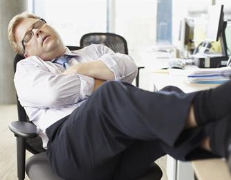 الكورتيزول والكرش: ما العلاقة؟